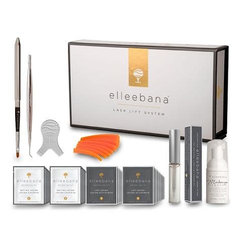 Elleebana Lash Lift 1 Day Course - Shannon Boyle