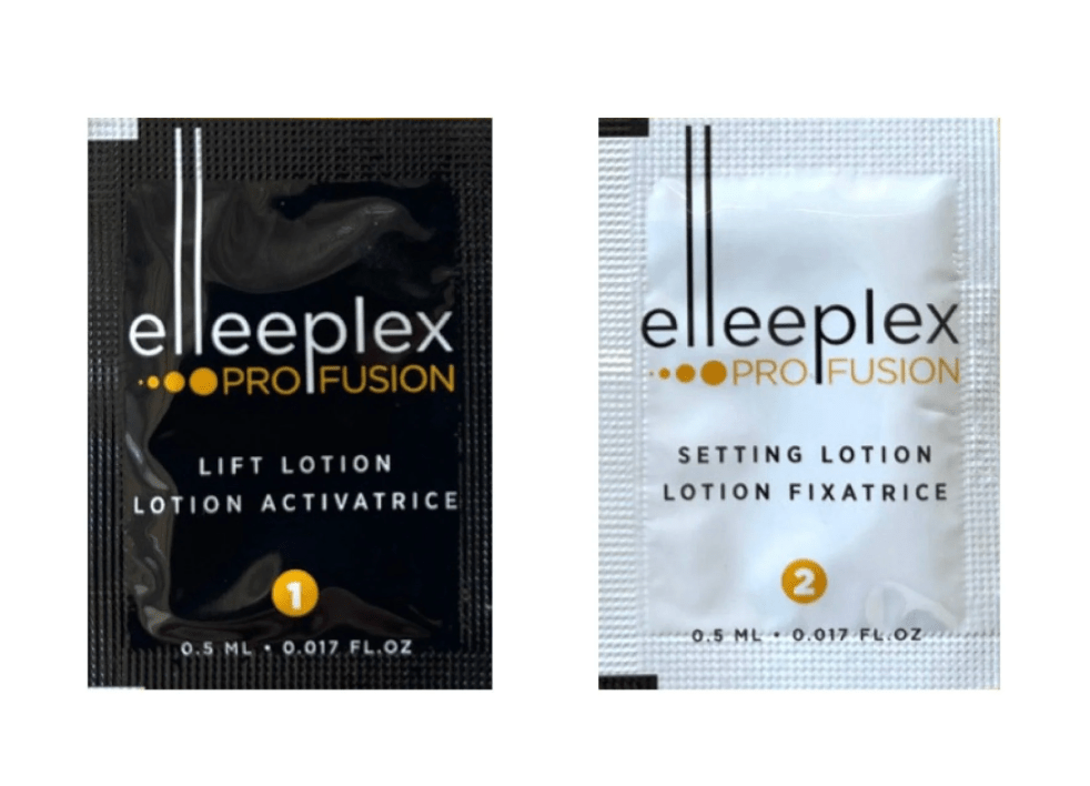 Online – Elleeplex Lash Lamination Conversion & Korean Lash Lift Techniques Bundle - Shannon Boyle