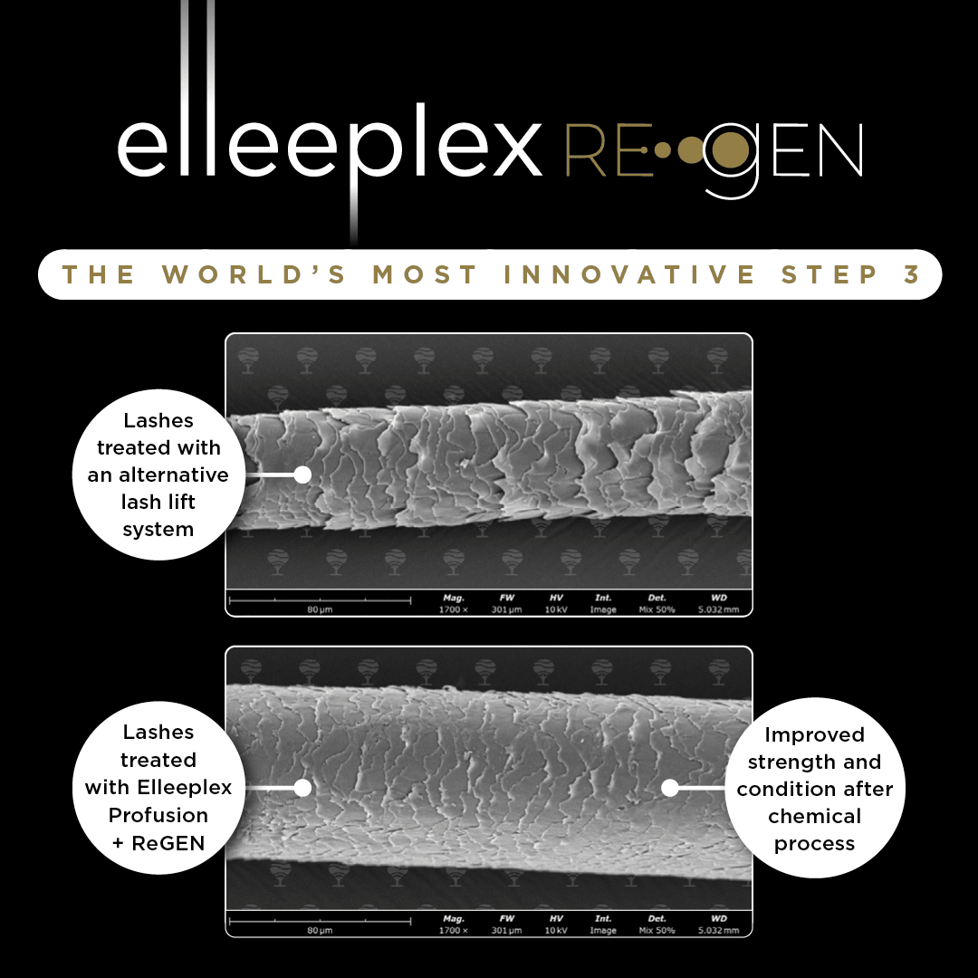 Online - Elleeplex Profusion Lash Lamination Course - Shannon Boyle