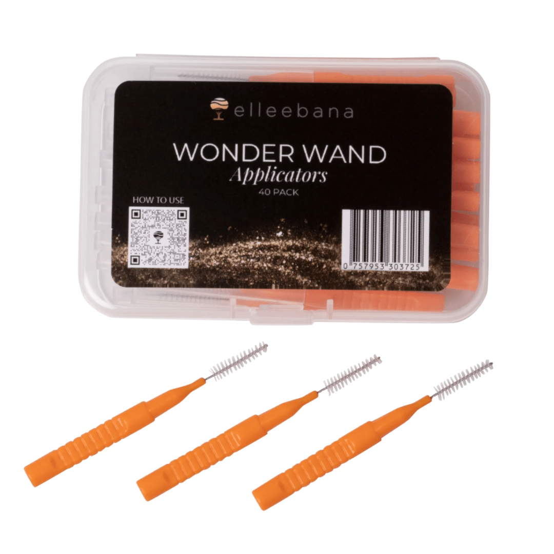 Wonder Wands - Shannon Boyle