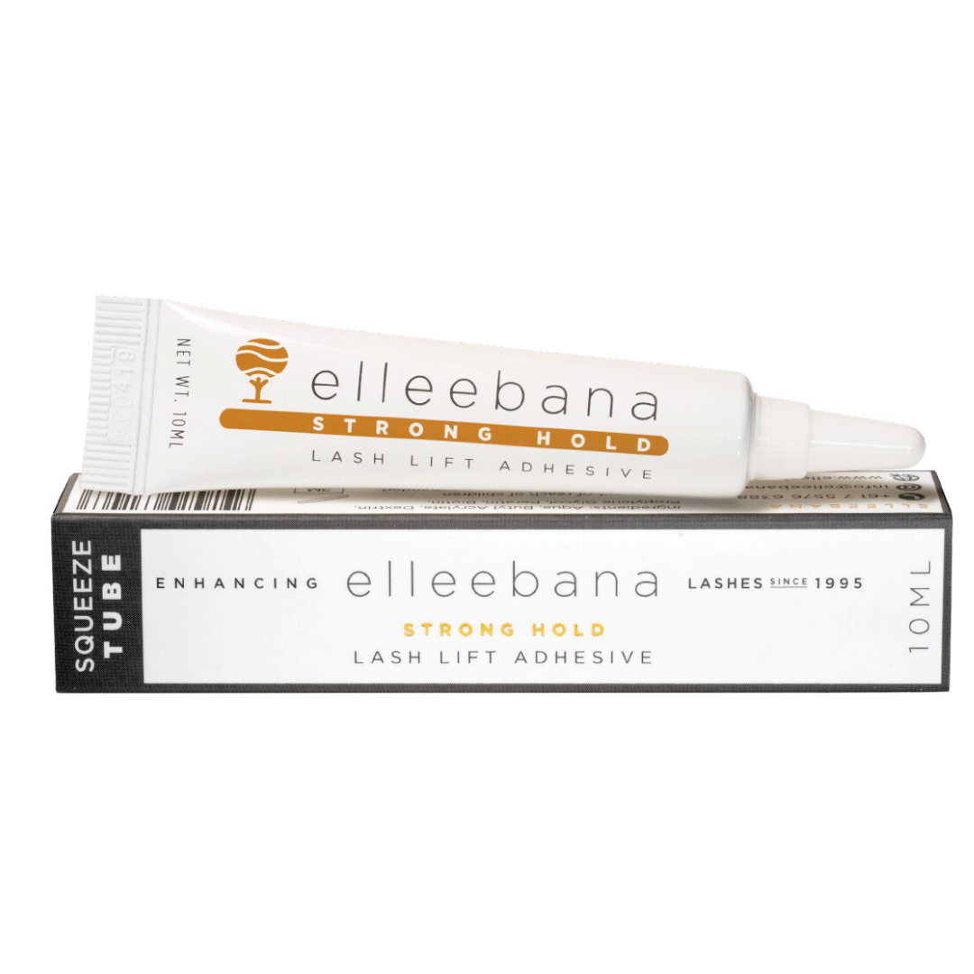 Elleebana Stronghold Squeeze Tube Glue - Shannon Boyle