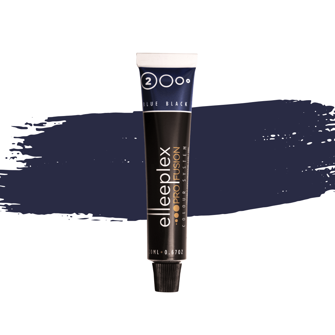 Elleeplex Profusion Lash and Brow Tints - Shannon Boyle