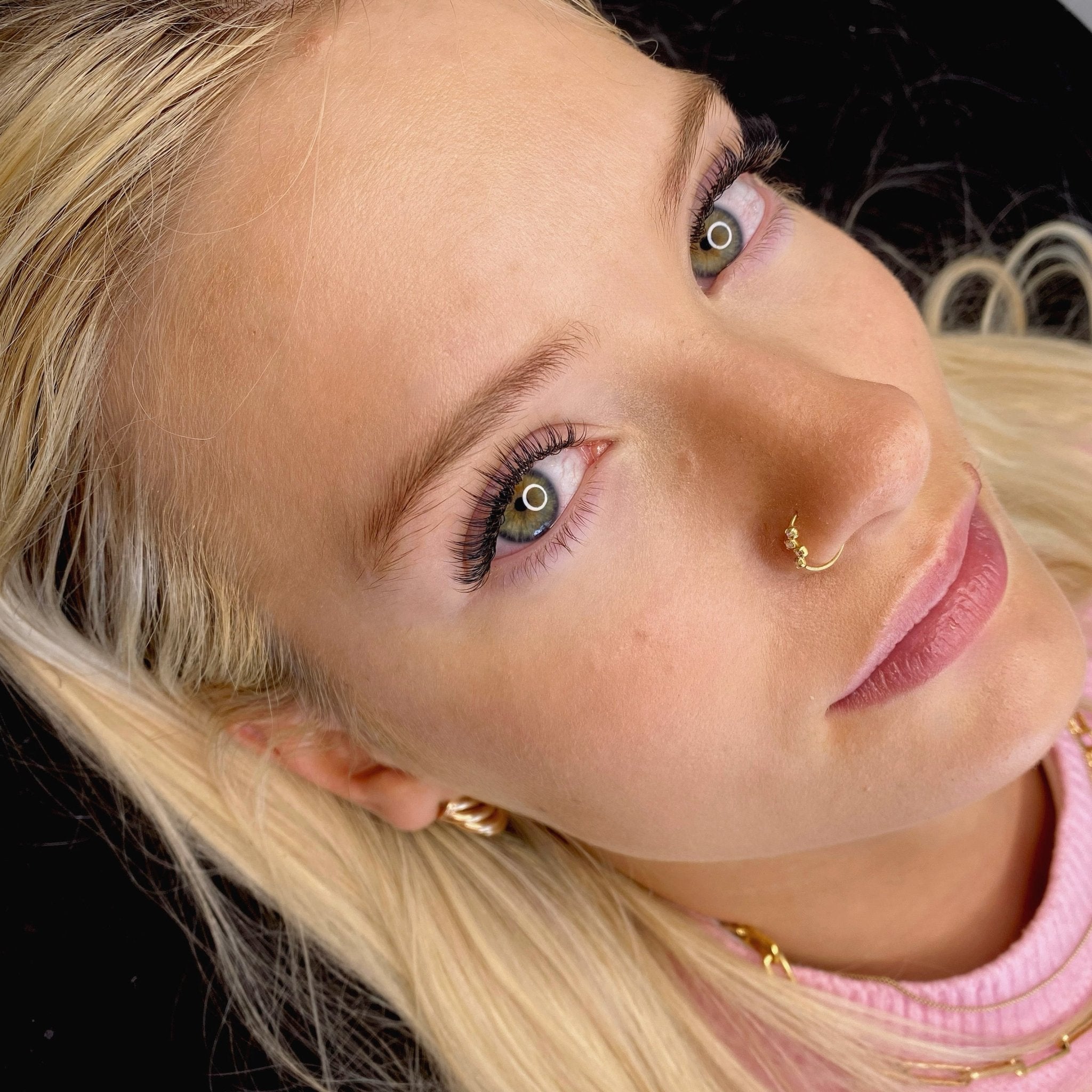 In Person Classic Foundation Lash Training - Shannon Boyle