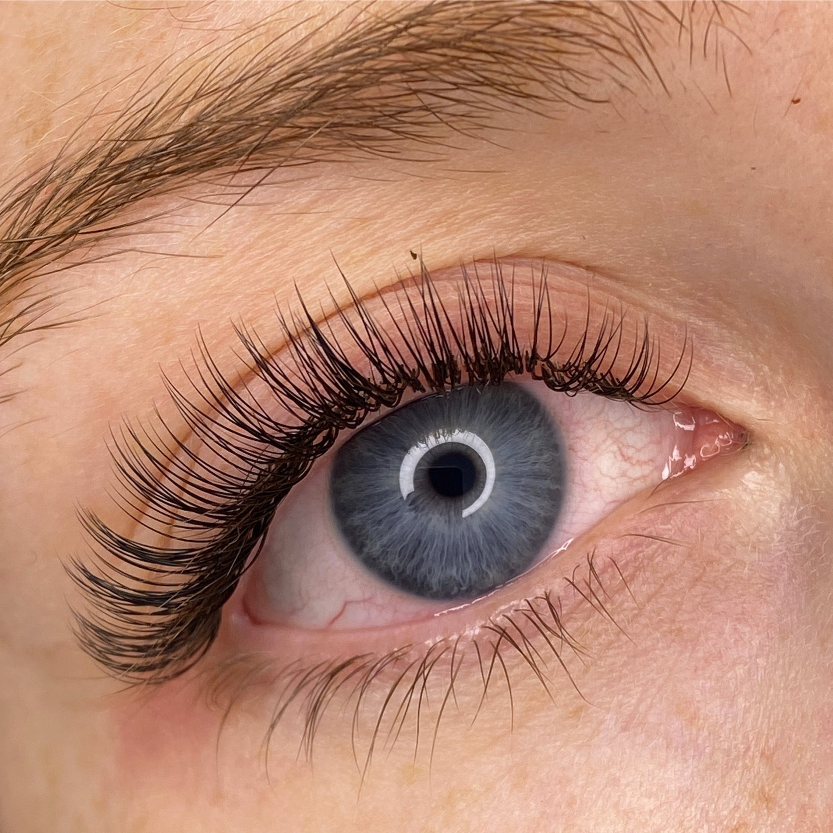 In Person Classic Foundation Lash Training - Shannon Boyle