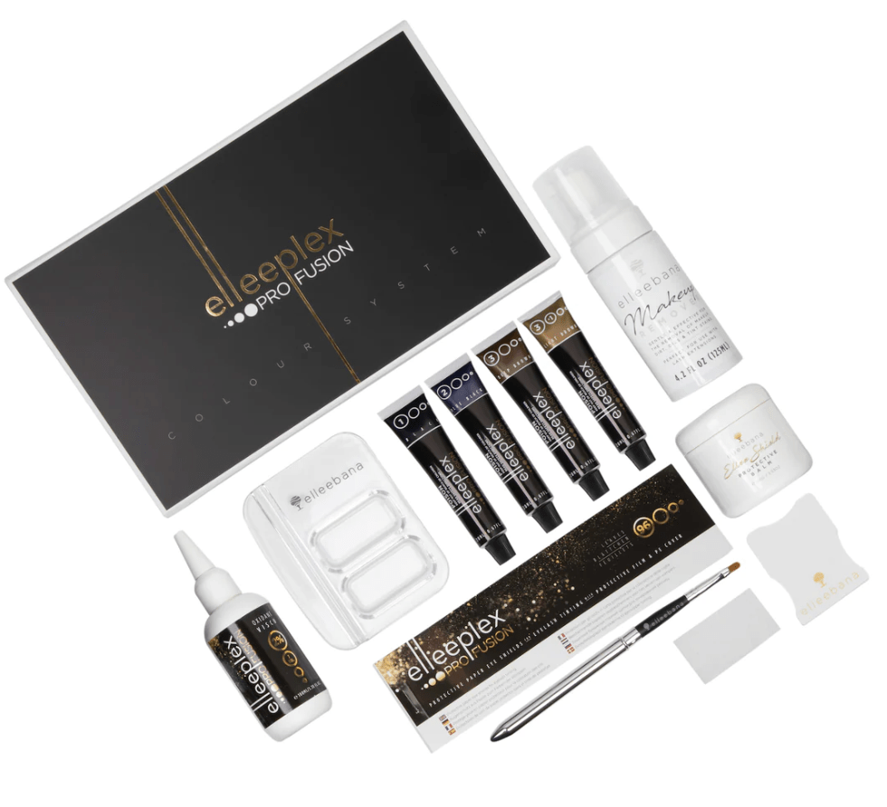 Online - Elleebana One Shot Lash Lift Course - Shannon Boyle