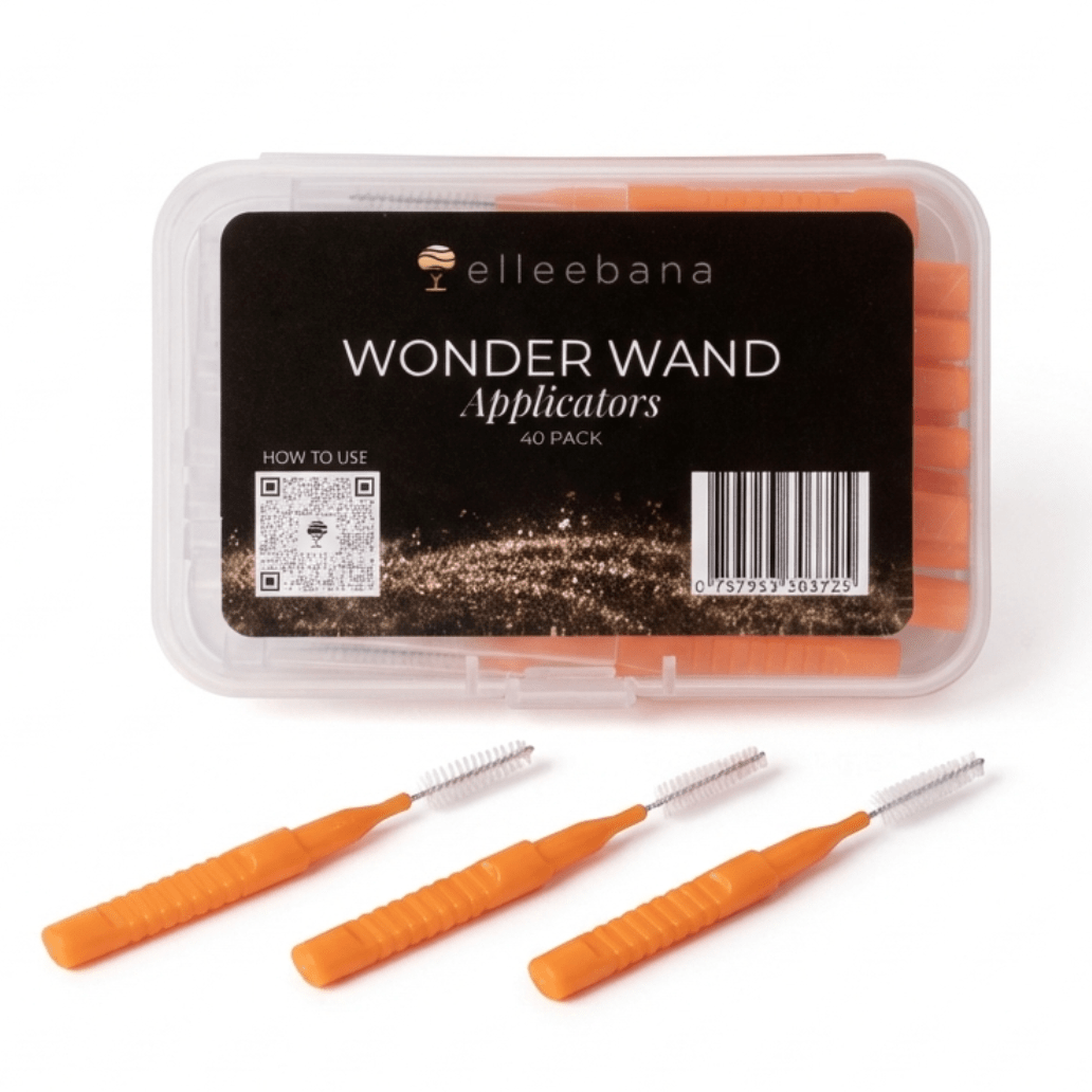 Wonder Wands - Shannon Boyle